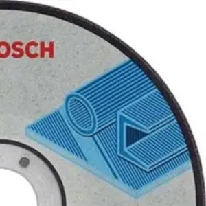 Disco de Corte para Aço 180mm - Bosch - Imagem 3