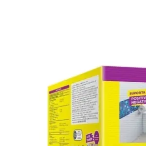 Tecplus Top Caixa 4kg - Imagem 2