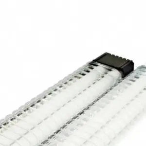 Luminária de Led Lumifácil 6500k 9,9w - Taschibra - Imagem 3