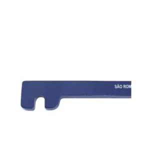 Chave Dobrar Ferro B 1/4" - São Romão - Imagem 2