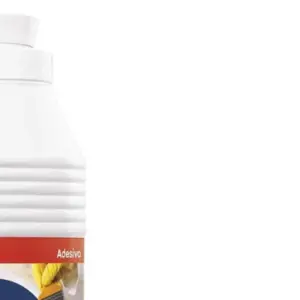 Cola Branca Multiuso Quartzolit 500g - Imagem 3