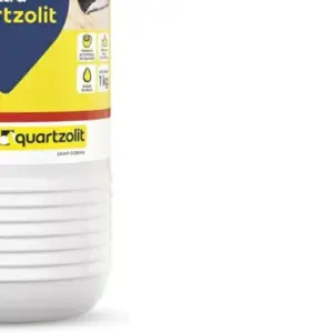 Cola Branca Multiuso Quartzolit 1kg - Imagem 5
