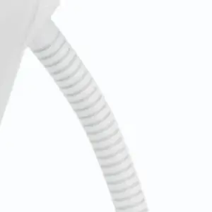 Luminária de Mesa Tlm03 15w Branco - Taschibra - Imagem 3