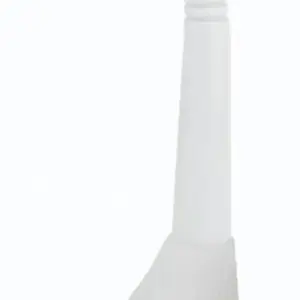 Luminária de Mesa Tlm03 15w Branco - Taschibra - Imagem 5