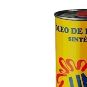 Oleo de Linhaca Linhal 6x900ml - Imagem 2