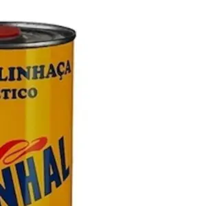 Oleo de Linhaca Linhal 6x900ml - Imagem 3