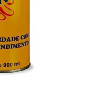 Oleo de Linhaca Linhal 6x900ml - Imagem 5