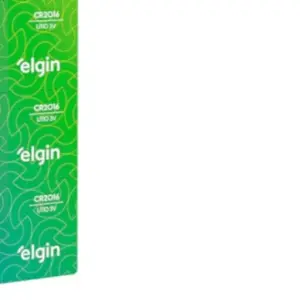 Bateria de Litio Cr 2016 C/5 82191, Elgin, 24641 - Imagem 5