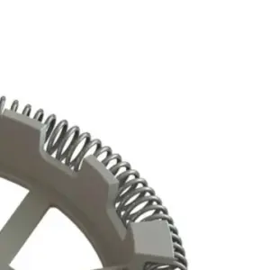 Resistência para Chuveiro Elétrico Safira Bivolt - Imagem 3