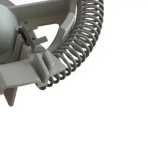 Resistência para Chuveiro Elétrico Safira Bivolt - Imagem 5