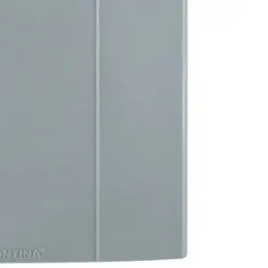Tampa Cega Plastibox 94 X 64mm - Tramontina - Imagem 5