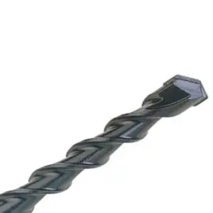 Irwin Broca Sds Concreto 10 0mmx210mm Irwin - Imagem 3