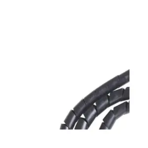Tubo Espiral 1/2" Preto 1m - Tramontina - Imagem 2