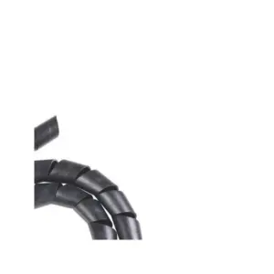 Tubo Espiral 1/2" Preto 1m - Tramontina - Imagem 3