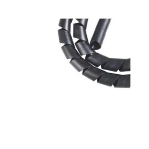 Tubo Espiral 1/2" Preto 1m - Tramontina - Imagem 4