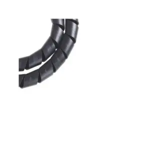 Tubo Espiral 1/2" Preto 1m - Tramontina - Imagem 5