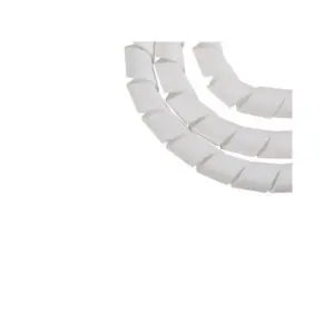Tubo Espiral 1/2" Branco 1m - Tramontina - Imagem 4