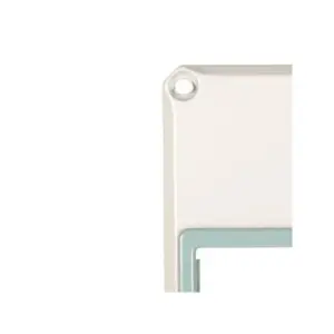 Tampa para Condulete com 1 Posto Horizontal para Sistema Modular 1" - Tramontina - Imagem 2