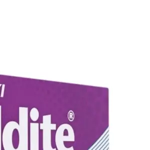Cola Epóxi Araldite Massa 100g Branco e Cinza - Imagem 3