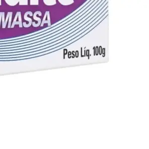 Cola Epóxi Araldite Massa 100g Branco e Cinza - Imagem 5