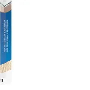 Adesivo Anti-impacto Redondo Bumper 19,1mm - Imagem 5