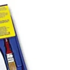 Kit Multiúso para Pintura com 10 Peças - Imagem 3