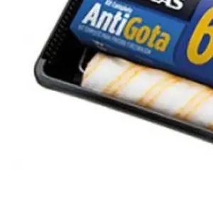 Kit para Pintura 6 Peças - Atlas - Imagem 4