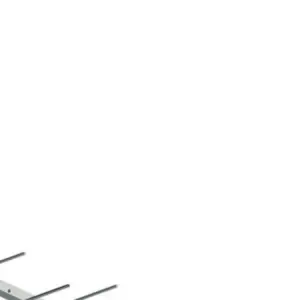 Antena para o Sinal Digital Log 28 Elementos Uhf, Hdtv Sl-2800 - Brasforma - Imagem 3