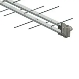Antena para o Sinal Digital Log 28 Elementos Uhf, Hdtv Sl-2800 - Brasforma - Imagem 5