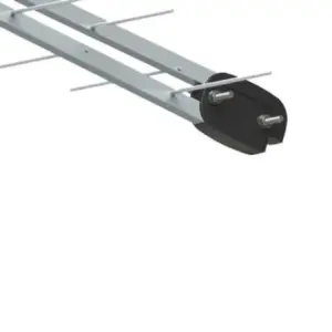 Antena Externa para o Sinal Digital Log 16 Elementos Uhf, Hdtv Sl-1600 - Brasforma - Imagem 5