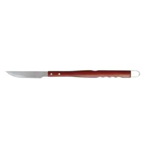 Conjunto para Churrasco com Cabos Compridos 4 Peças - Mor