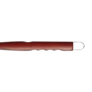 Conjunto para Churrasco com Cabos Compridos 4 Peças - Mor - Imagem 12