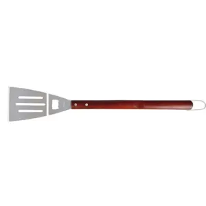Conjunto para Churrasco com Cabos Compridos 4 Peças - Mor - Imagem 3