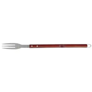 Conjunto para Churrasco com Cabos Compridos 4 Peças - Mor - Imagem 4