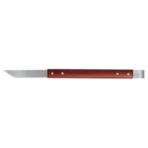 Conjunto para Churrasco com Cabos Compridos 4 Peças - Mor - Imagem 7
