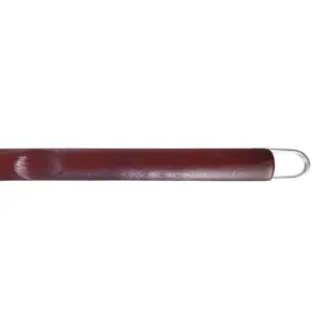 Conjunto para Churrasco com Cabos Compridos 4 Peças - Mor - Imagem 8