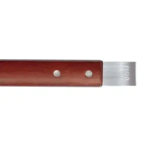 Conjunto para Churrasco com Cabos Compridos 4 Peças - Mor - Imagem 9