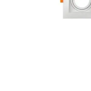 Painel Led Sobrepor Quadrado 12w 3000k - Imagem 4