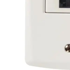 Conjunto 4" X 2" de 1 Tomada Rj45 - Tramontina - Imagem 4