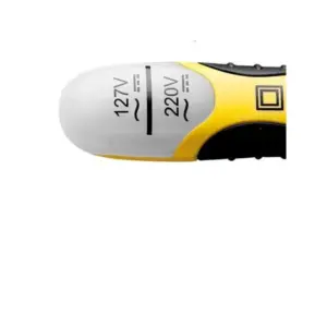 Detector de Tensões Corpo em Abs 127v/ 220v - Tramontina - Imagem 4