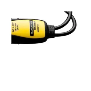 Detector de Tensões Corpo em Abs 127v/ 220v - Tramontina - Imagem 5