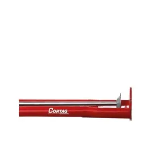 Aplicador Cortag Silicone Prof 9" 61569 - Imagem 3