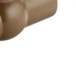 Registro de Esfera Rosca 3/4 1165 Pol Herc - Imagem 5