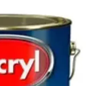 Tinta Ducryl Semibrilho Base Media 800ml Dv7491 - Imagem 3