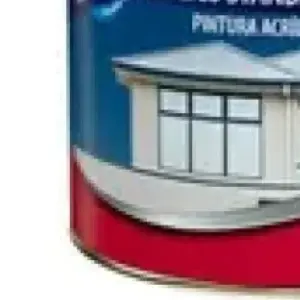 Tinta Ducryl Semibrilho Base Media 800ml Dv7491 - Imagem 4