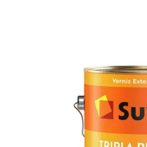 Verniz Madeira Triplo Filtro Solar 3,6 Litros Imbuia Suvinil - Imagem 2