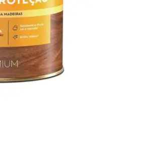 Verniz Madeira Triplo Filtro Solar 3,6 Litros Imbuia Suvinil - Imagem 5