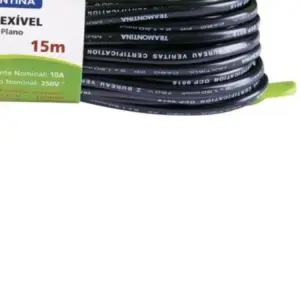 Extensão com Cabide 2 X 1,5mm² 15m - Tramontina - Imagem 5