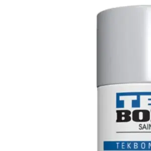 Tekspray Grafite Seco 200ml / 100g Tekbond - Tekbond - Imagem 2