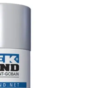 Tekspray Grafite Seco 200ml / 100g Tekbond - Tekbond - Imagem 3